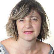 Profesor de español, francés e inglés